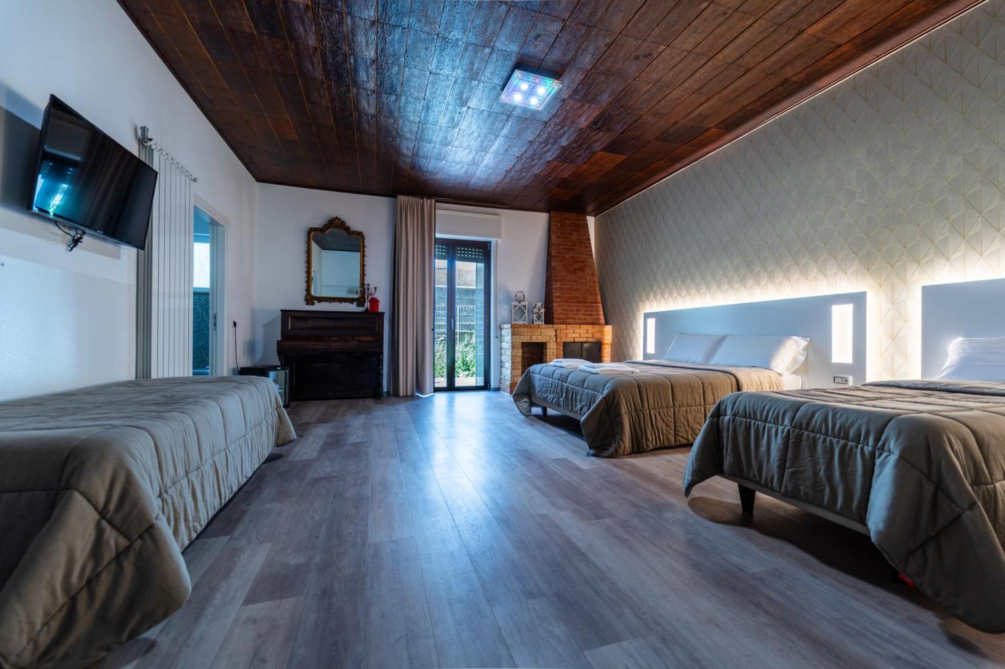 Alta Dimora Bed & Breakfast Bitritto Exterior photo