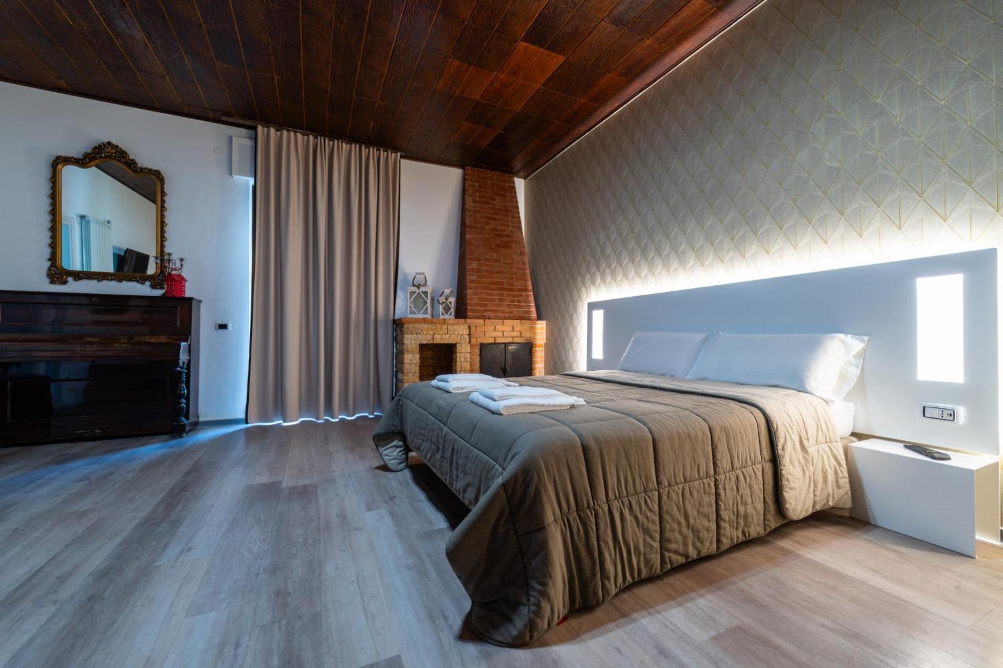 Alta Dimora Bed & Breakfast Bitritto Exterior photo