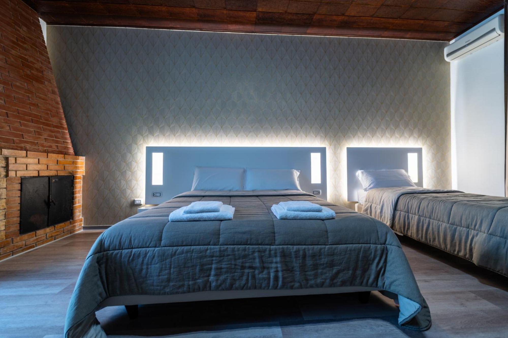 Alta Dimora Bed & Breakfast Bitritto Exterior photo